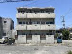平良下里 RC造　3階建9戸