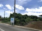 平良西里　728坪　畑・原野