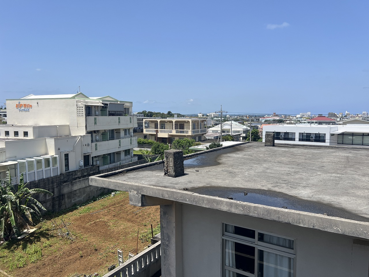 平良下里 RC造　3階建9戸