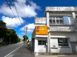 平良下里　合同庁舎近くの県道190号線沿い　RCB造