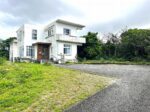 平良東仲宗根　盛加越公園横　約278坪