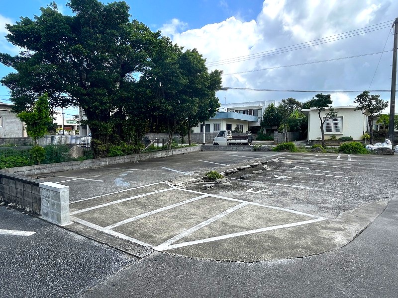 平良下里　RCB造　3階建15戸 　アパート