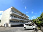 平良下里　RCB造　3階建15戸 　アパート