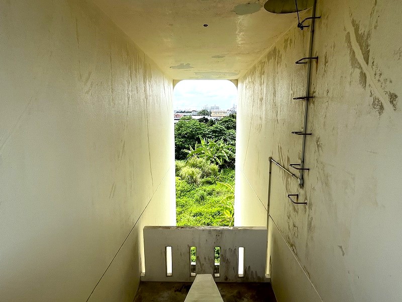 平良下里　RCB造　3階建15戸 　アパート