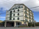 旧宮古島温泉・ホテル・店舗・寄宿舎　RC造