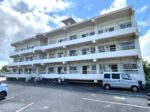 平良下里　RCB造　3階建15戸 　アパート