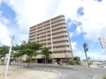 平良西里　ラブニール7階　約71㎡