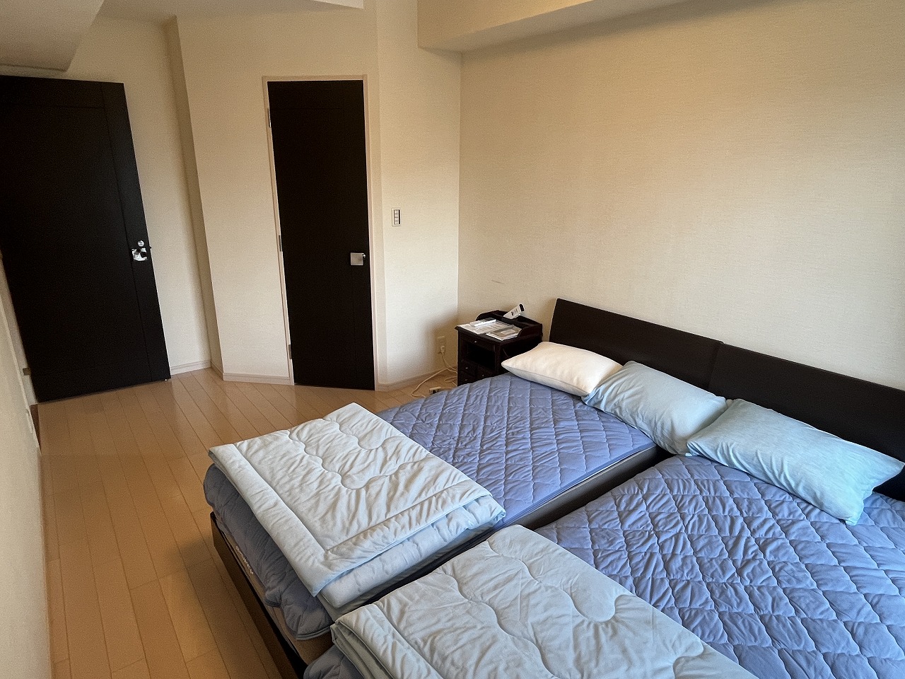 平良西里　ラブニール7階　約71㎡