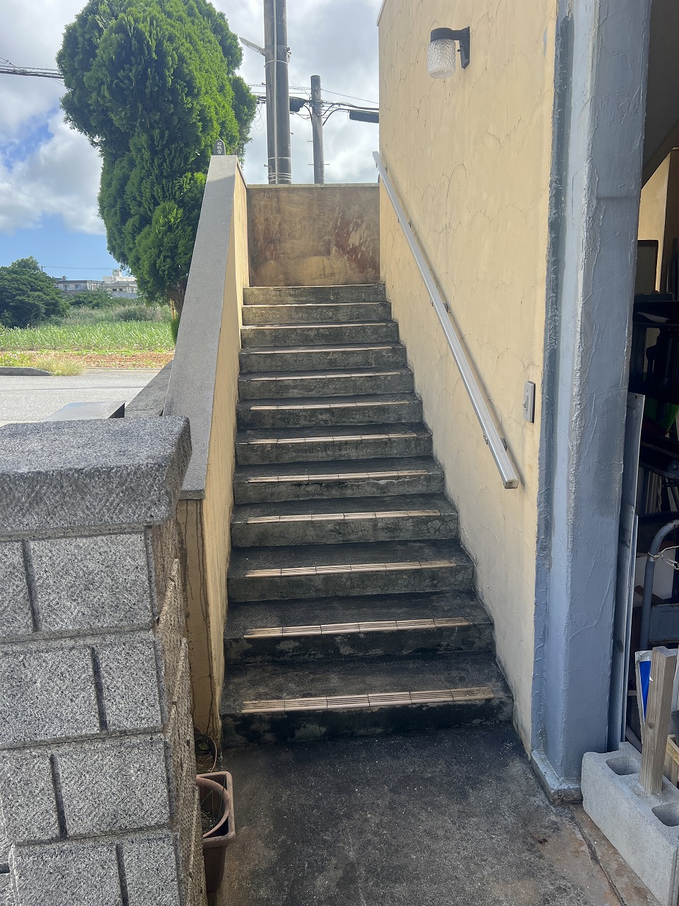 西里 じゃんじゃんの通り 1F事務所・2F住居 建物68坪 土地80坪