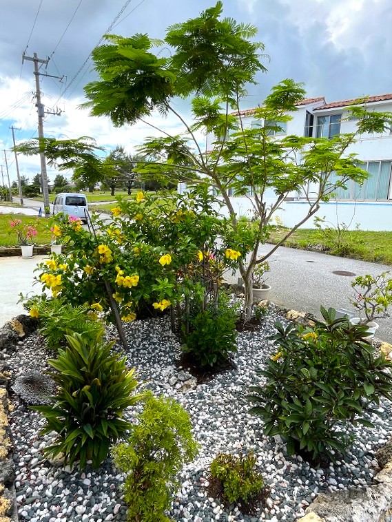 上野宮国リゾート分譲地内　土地約136坪　建物約40坪