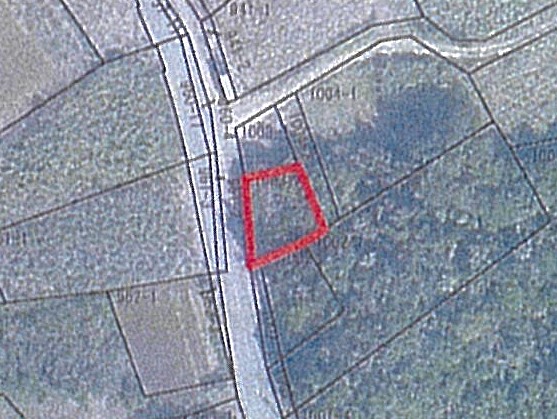 【価格改定】西仲宗根　添道の通りに面した　宅地