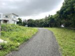平良東仲宗根　盛加越公園横　約278坪