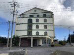 旧宮古島温泉・ホテル・店舗・寄宿舎　RC造