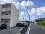 平良久貝　RC造　3階建12戸