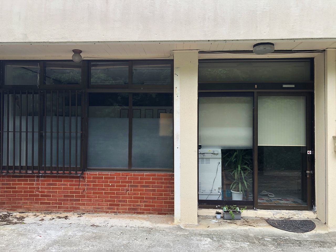 平良下里　RCB造　2階建5戸