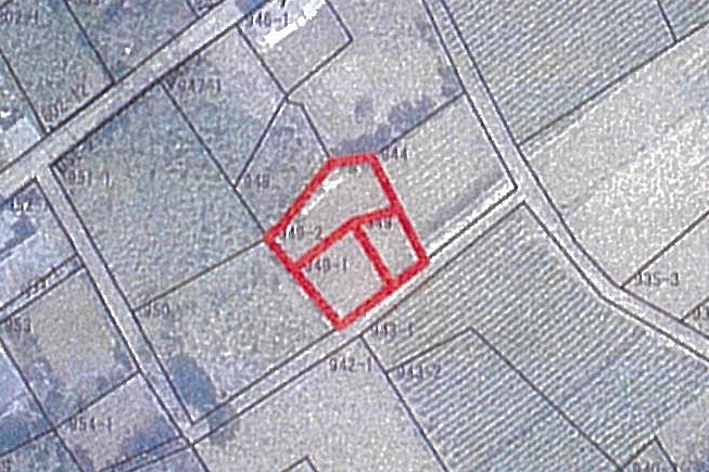 西仲宗根　添道近く　170坪　畑