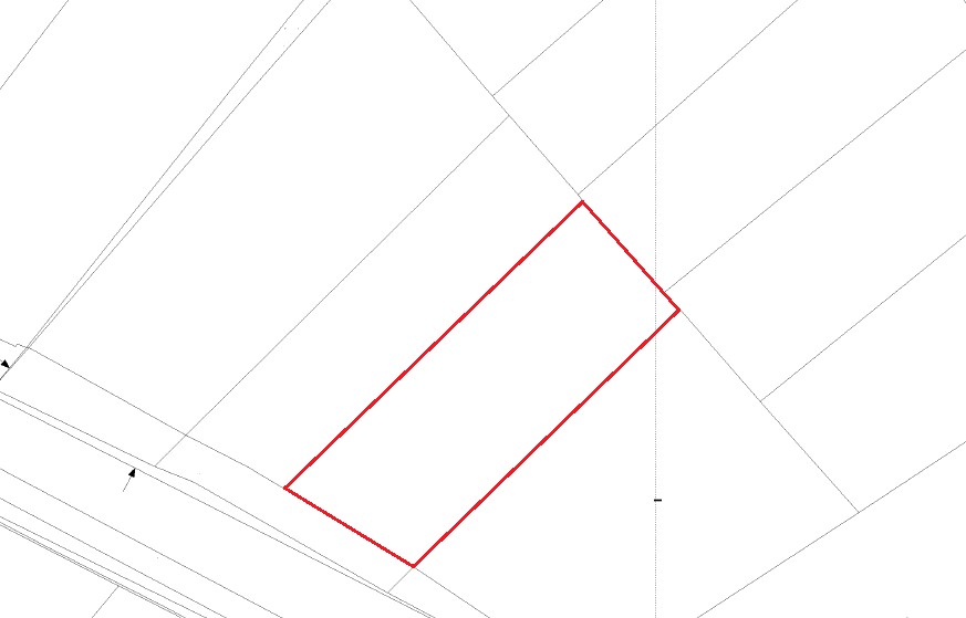 平良下里　合同庁舎近くの県道190号線沿い　RCB造
