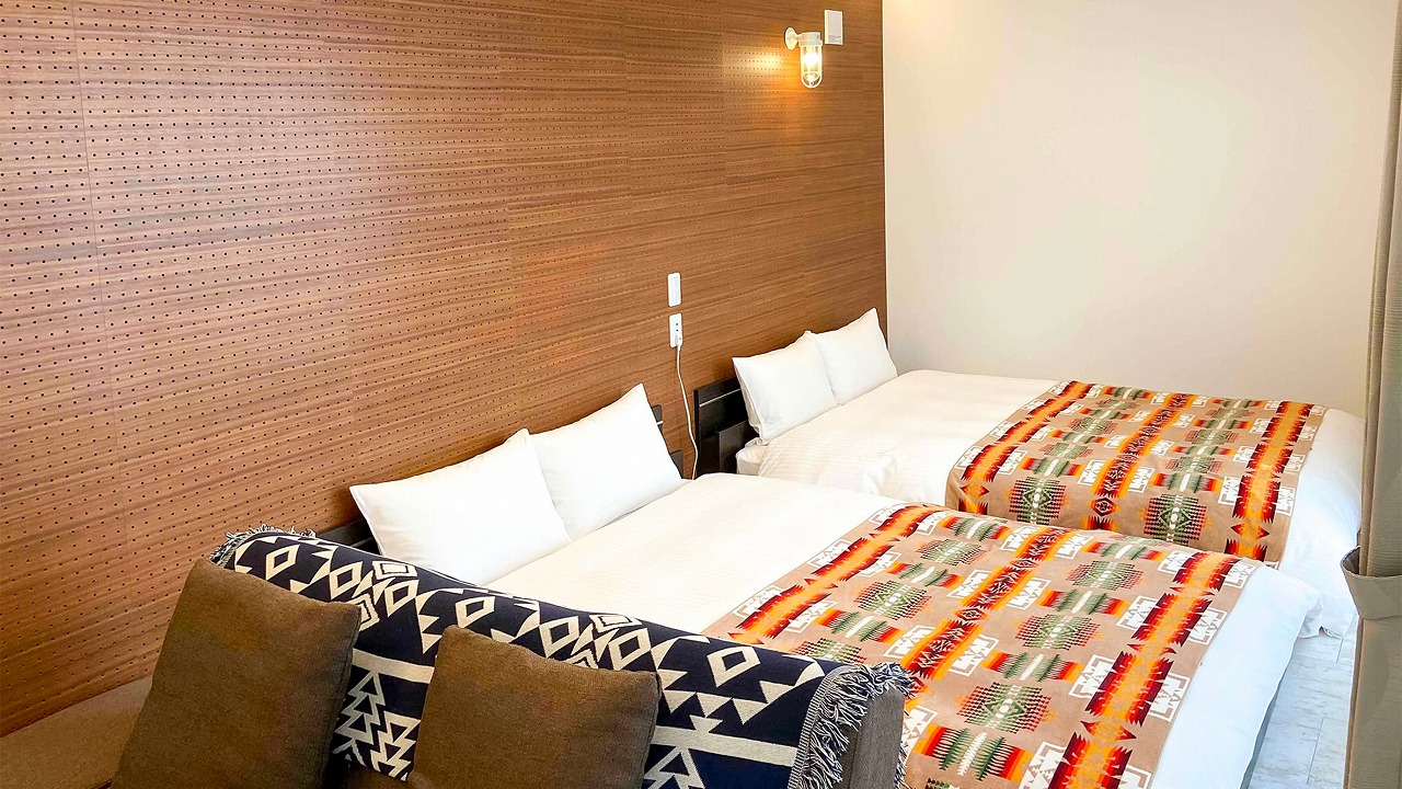 下地与那覇ヴィラ 軽量鉄骨造 ヴィラ3棟＋管理棟