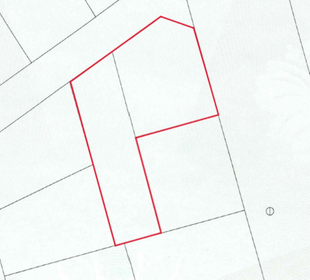 平良下里　大原南公園大通り沿いの角地　約133坪　宅地