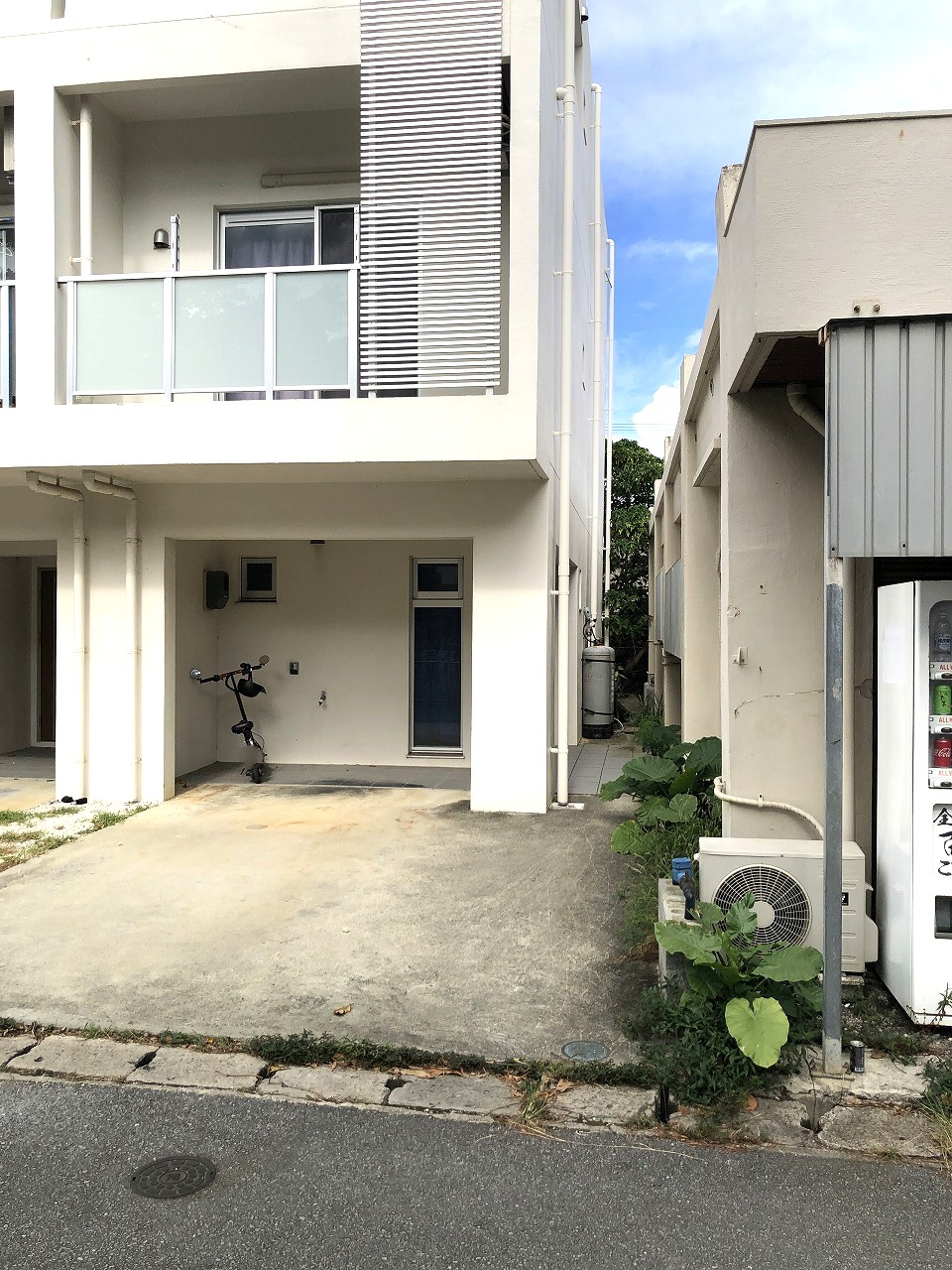 平良東仲宗根　RC造  専有面積105.26㎡