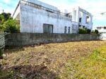 平良下里　大原南公園大通り沿いの角地　約133坪　宅地