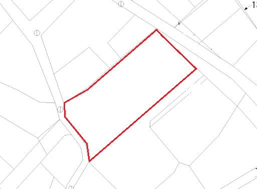 平良下里　RCB造　3階建15戸 　アパート