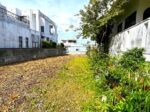 平良下里　大原南公園大通り沿いの角地　約133坪　宅地