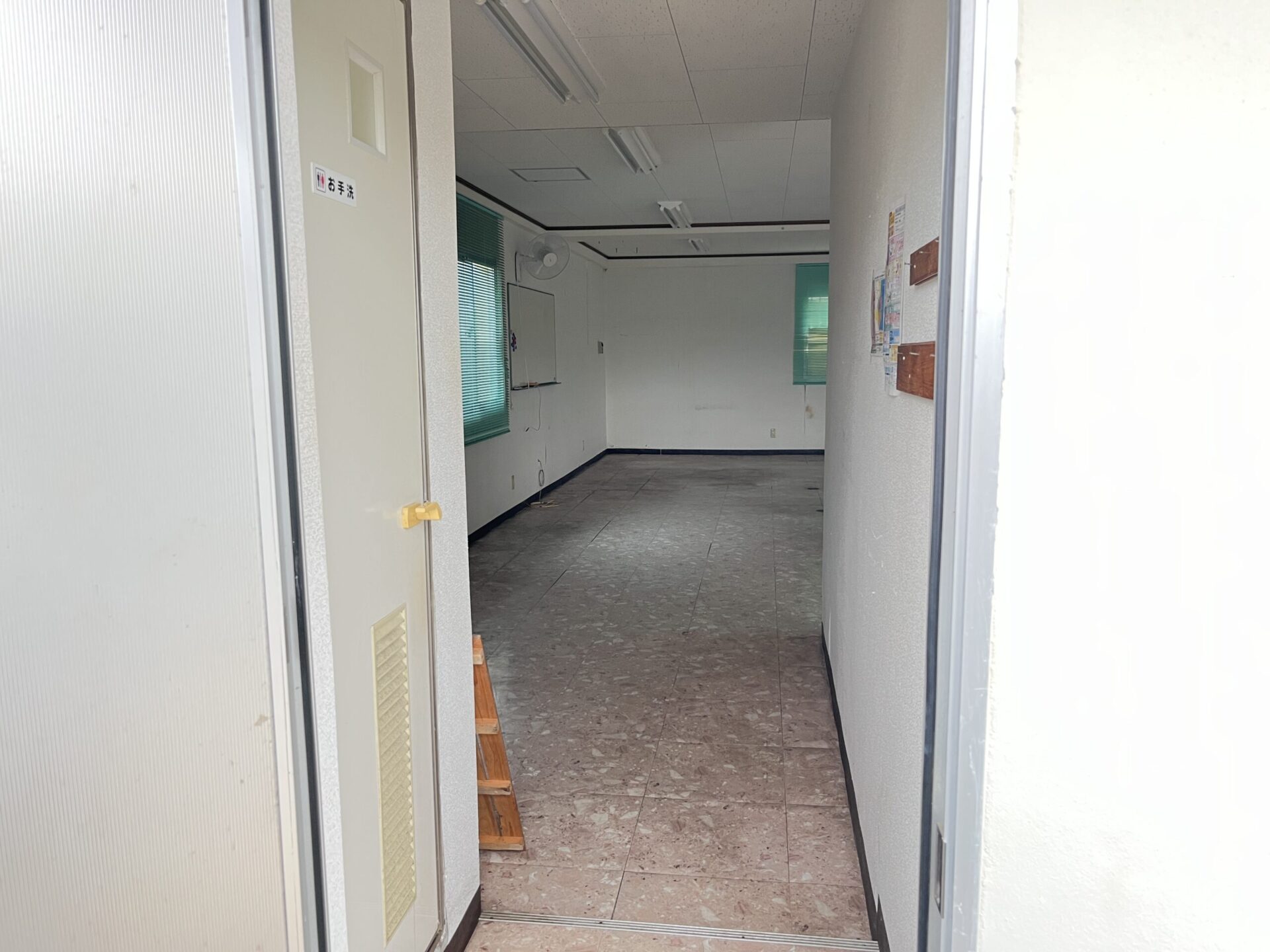 平良西里 ジャンジャンの通り 1F事務所・2F住居 建物68坪 土地80坪