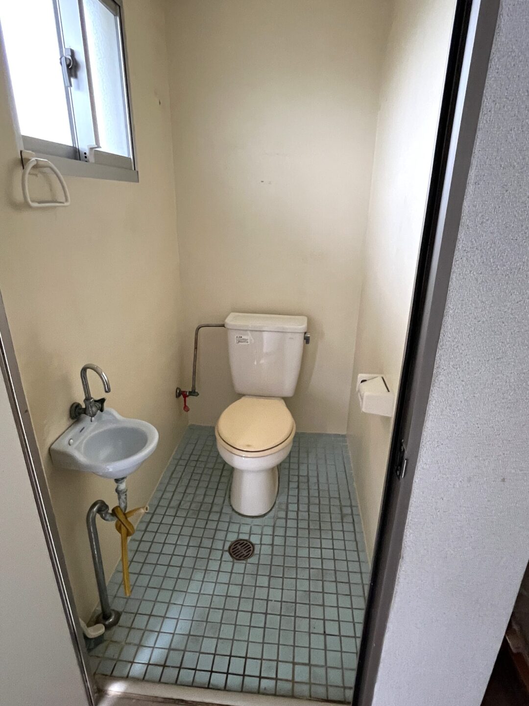 平良西里 ジャンジャンの通り 1F事務所・2F住居 建物68坪 土地80坪