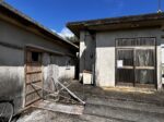 平良西仲宗根 陸上競技場近　RCB造平屋建3K 建物24坪 土地111坪