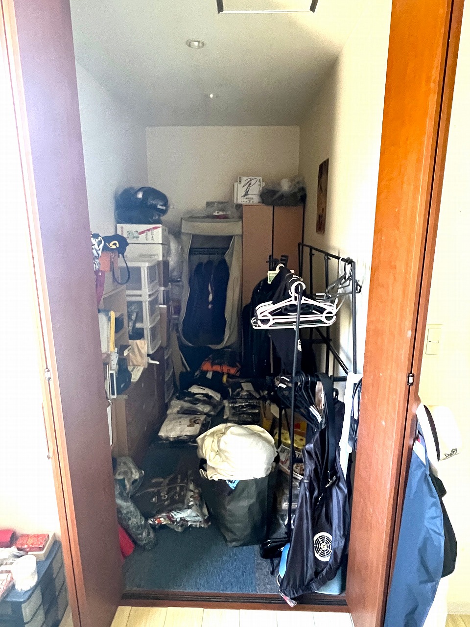 下地与那覇 来間大橋近く　RCB造平屋建/2世帯＋離れ 建物34.5坪 土地300坪