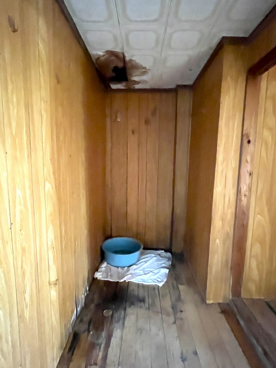 城辺新城　福嶺小近くRCB造4DK 建物26坪 土地110坪