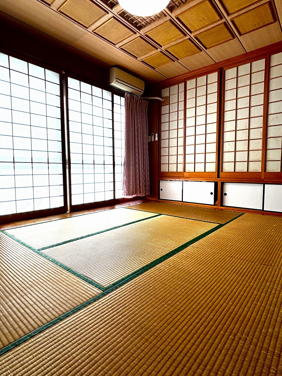 平良東仲宗根通り沿い　店舗 兼 住宅6LDK　RC造建物60坪 土地93坪