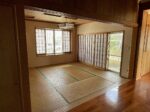 西里 ジャンジャンの通り 1F事務所・2F住居 建物68坪 土地80坪