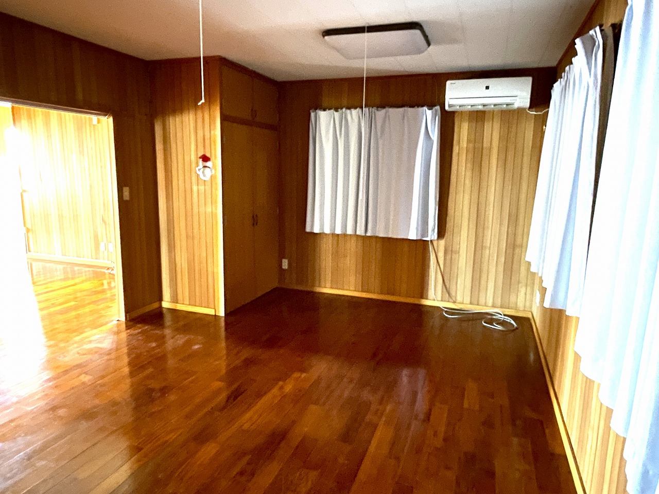 西里 ジャンジャンの通り 1F事務所・2F住居 建物68坪 土地80坪