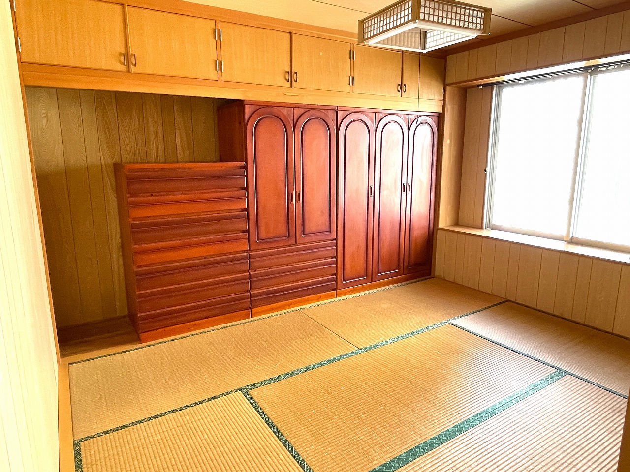 西里 ジャンジャンの通り 1F事務所・2F住居 建物68坪 土地80坪