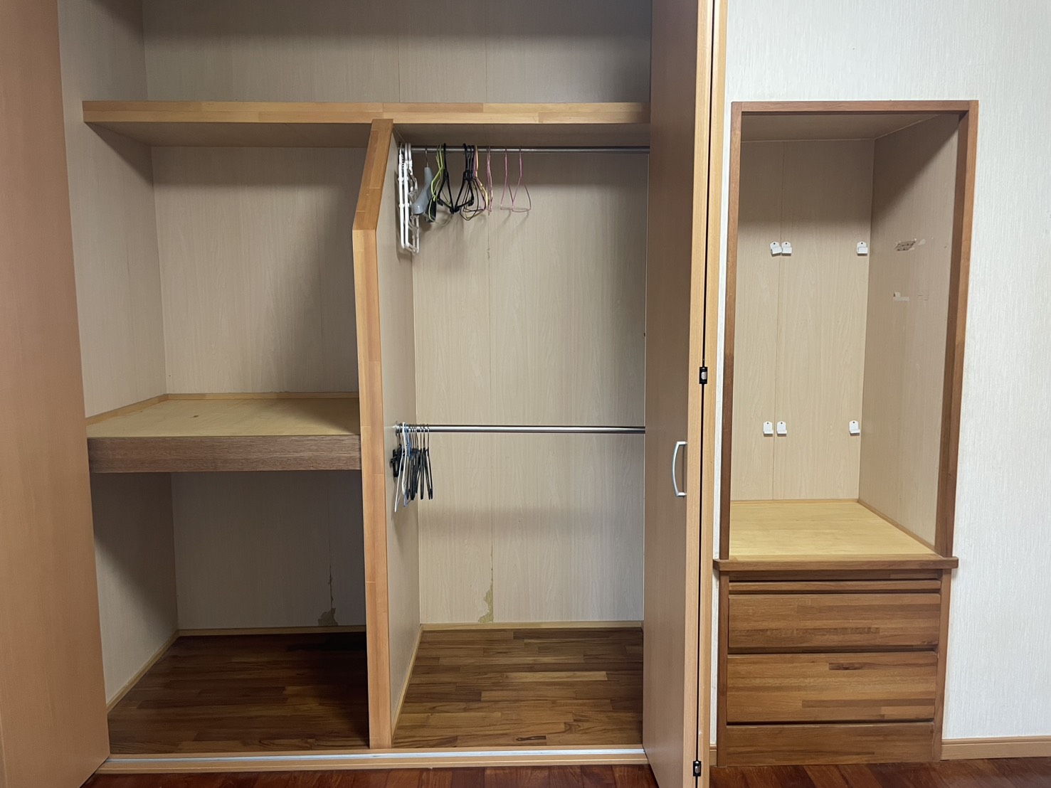 平良荷川取　砂山ビーチ近く RC造平屋建2LDK 建物21坪 土地130坪