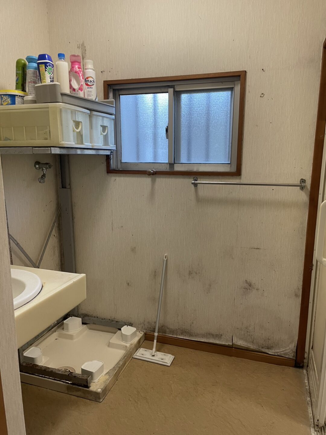 平良荷川取　砂山ビーチ近く RC造平屋建2LDK 建物21坪 土地130坪