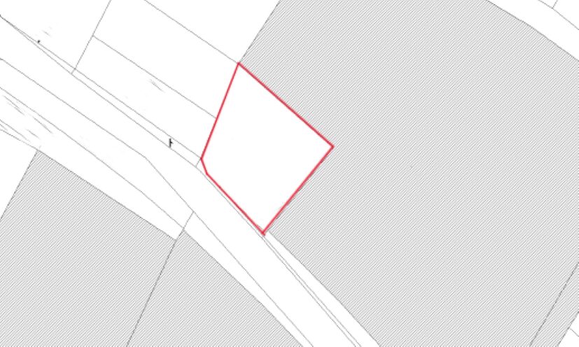城辺新城　福嶺小近くRCB造4DK 建物26坪 土地110坪