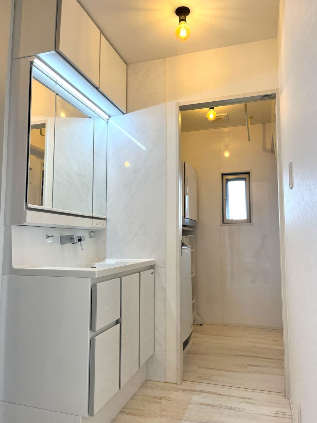 【価格改定！】平良松原　徳洲会病院近く RC造2階建 3LDK+店舗 建物34坪 土地55坪