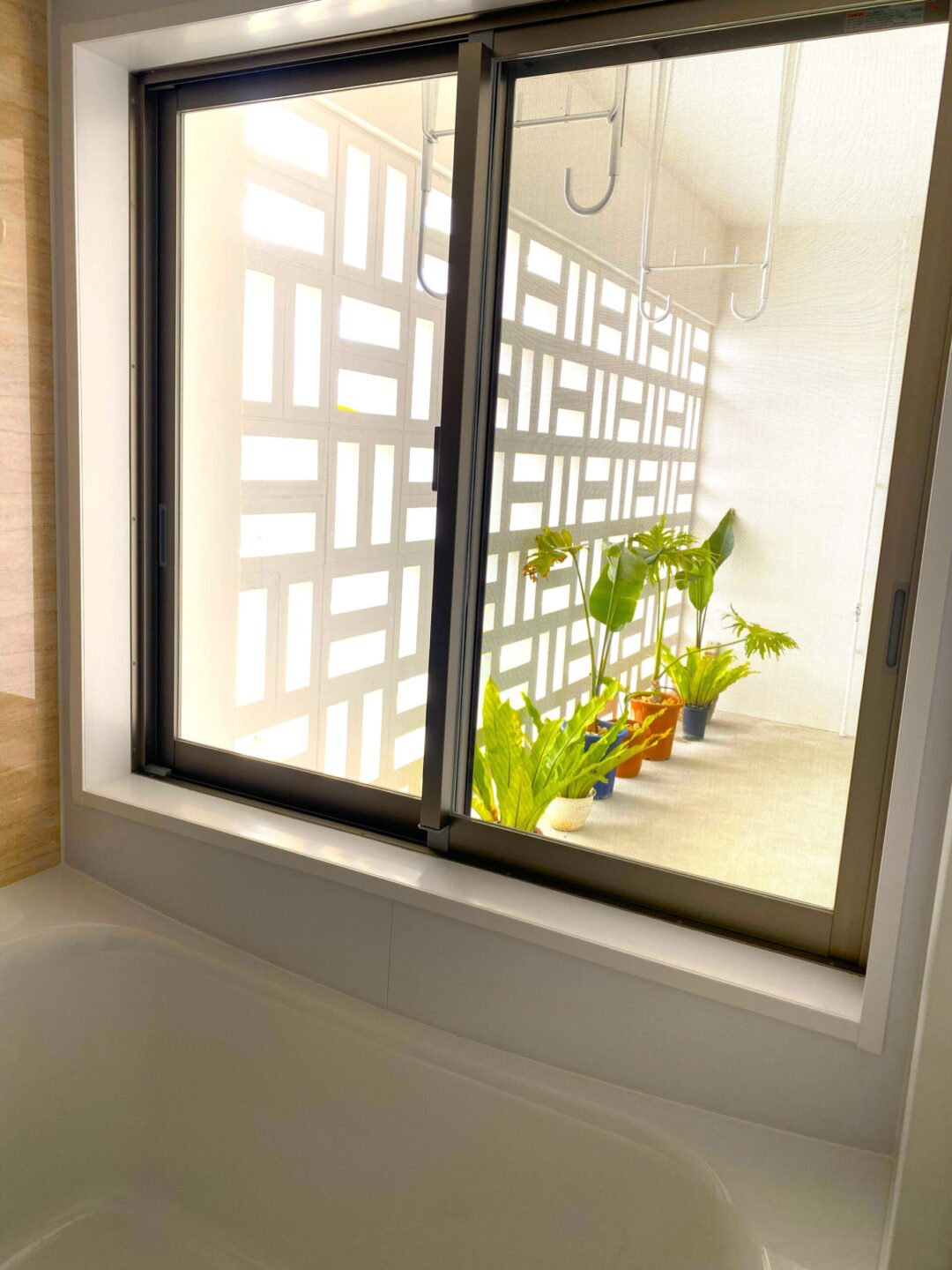 【価格改定！】平良松原　徳洲会病院近く RC造2階建 3LDK+店舗 建物34坪 土地55坪