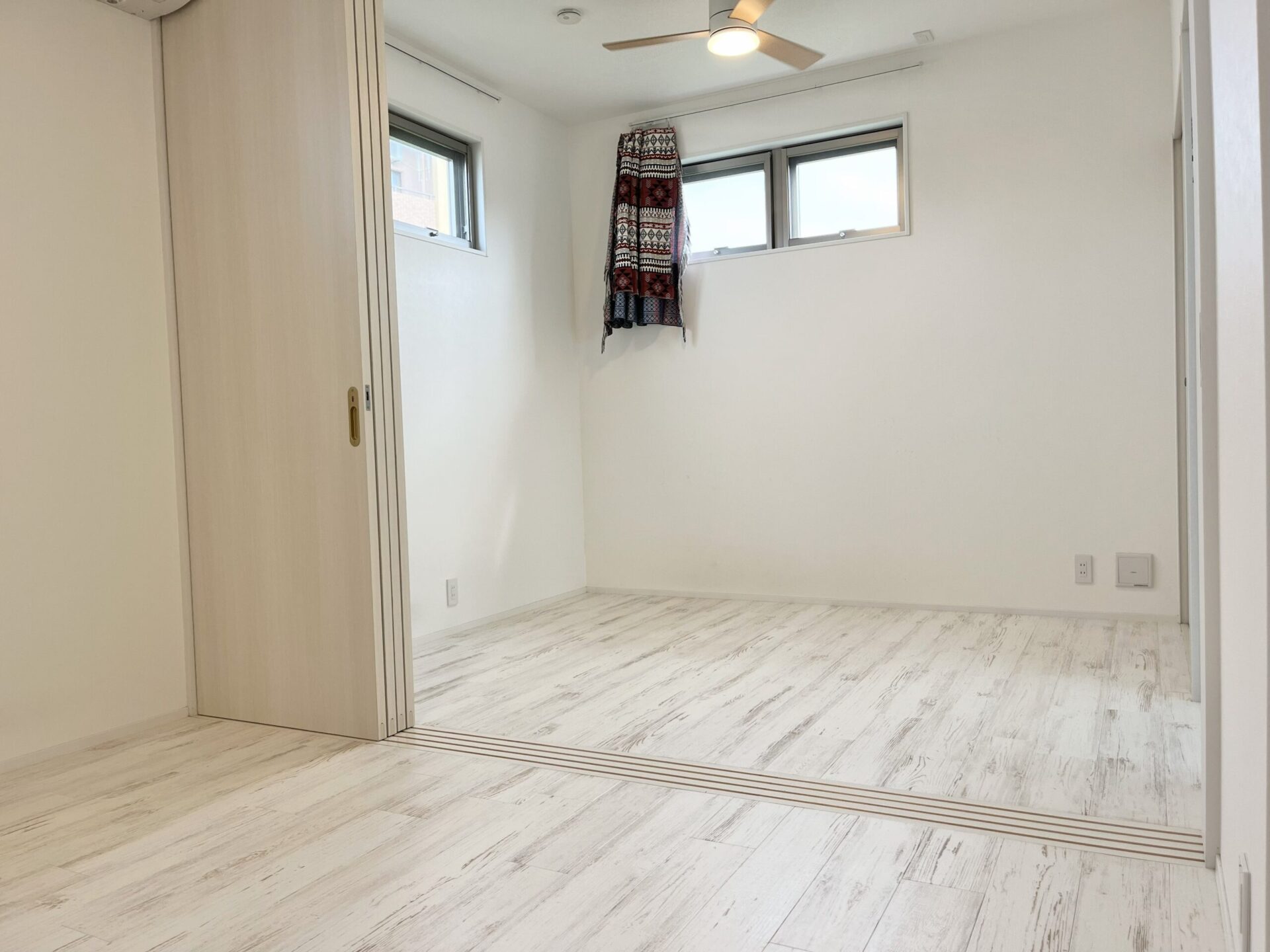 【価格改定！】平良松原　徳洲会病院近く RC造2階建 3LDK+店舗 建物34坪 土地55坪