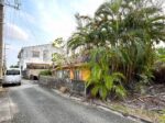 平良松原 久松地区の住宅街 更地引渡予定 159坪 宅地