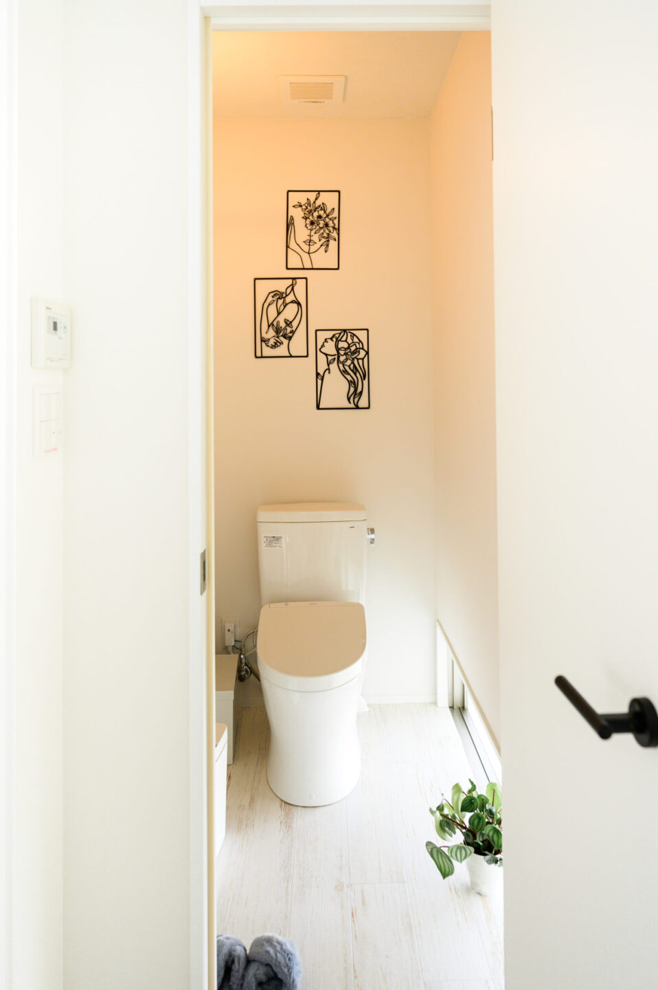 【価格改定！】平良松原　徳洲会病院近く RC造2階建 3LDK+店舗 建物34坪 土地55坪