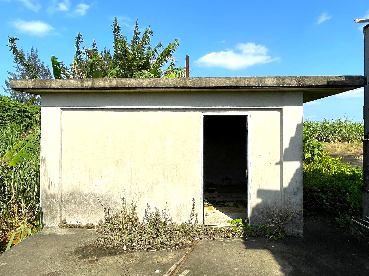 平良東仲宗根添　宮原公園近く　5104坪　畑　