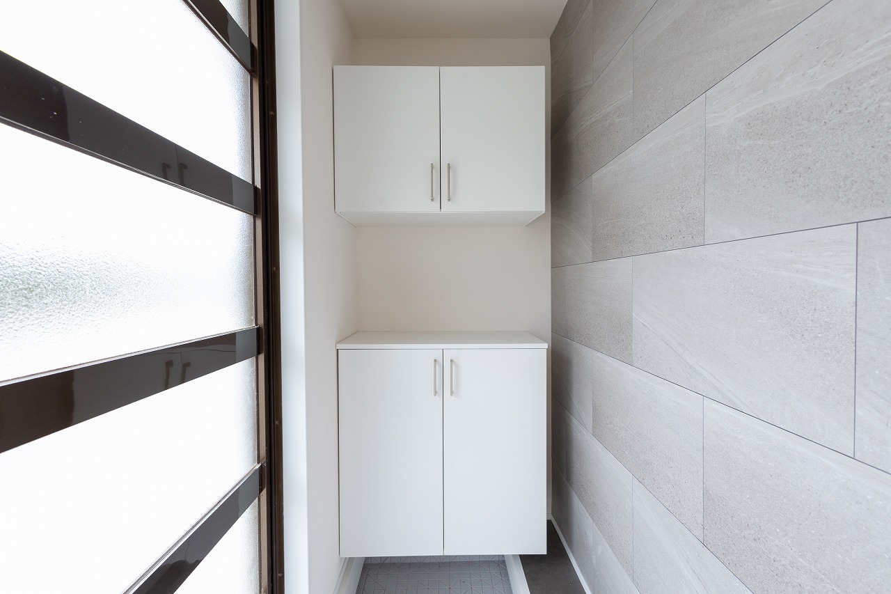 伊良部前里添 2階から海一望ﾘﾉﾍﾞｰｼｮﾝ住宅RC造2LDK 建物25坪 土地33坪