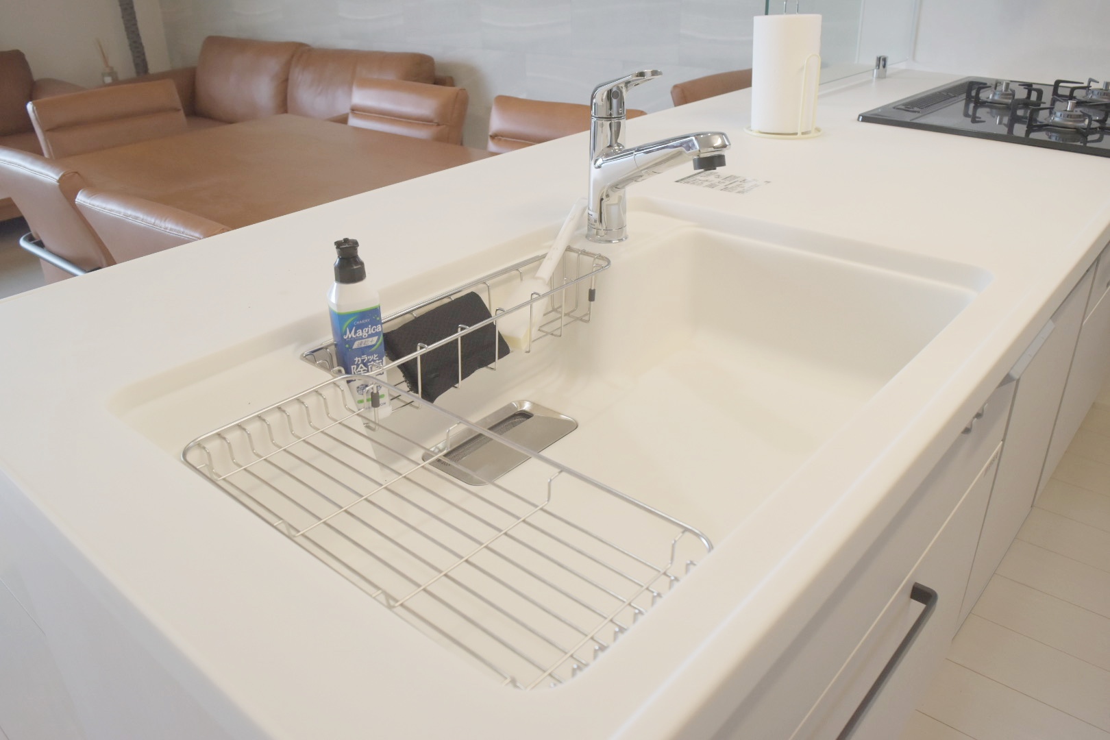 平良西仲宗根　旅館業取得済み RC造2階建+PH　建物30坪　土地55坪