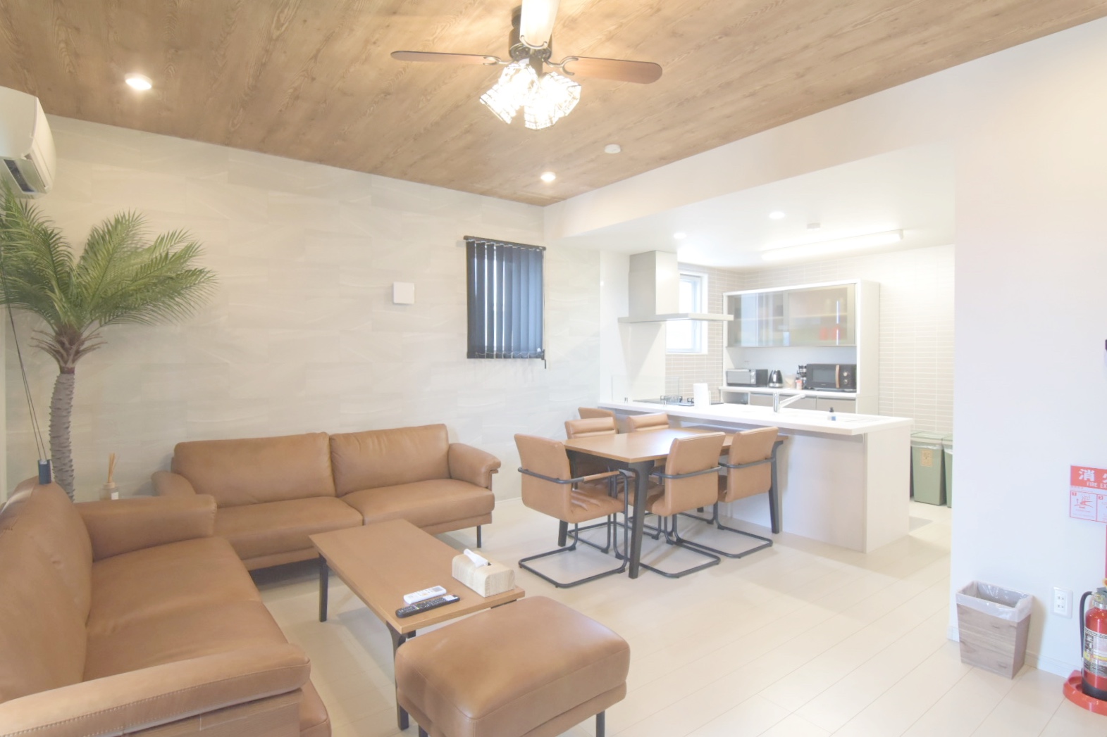 平良西仲宗根　旅館業取得済み RC造2階建+PH　建物30坪　土地55坪