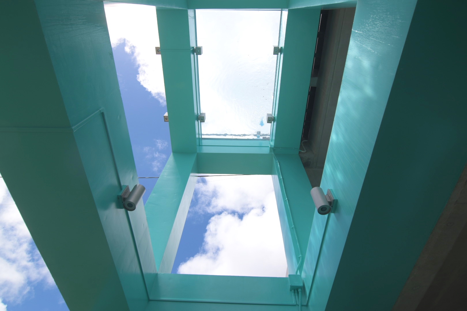 平良西仲宗根　旅館業取得済み RC造2階建+PH　建物30坪　土地55坪