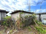 下地嘉手苅　市営団地近くの市道沿い　未登記古家あり　157坪　宅地